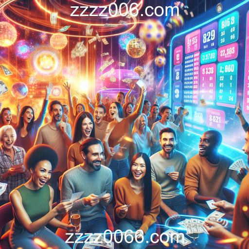 A Ascensão da Loteria Online: Uma Nova Era de Jogos de Azar